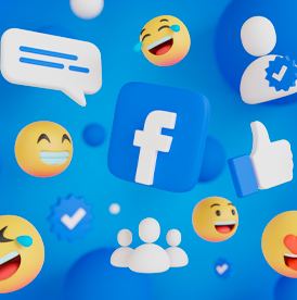 administracion redes sociales