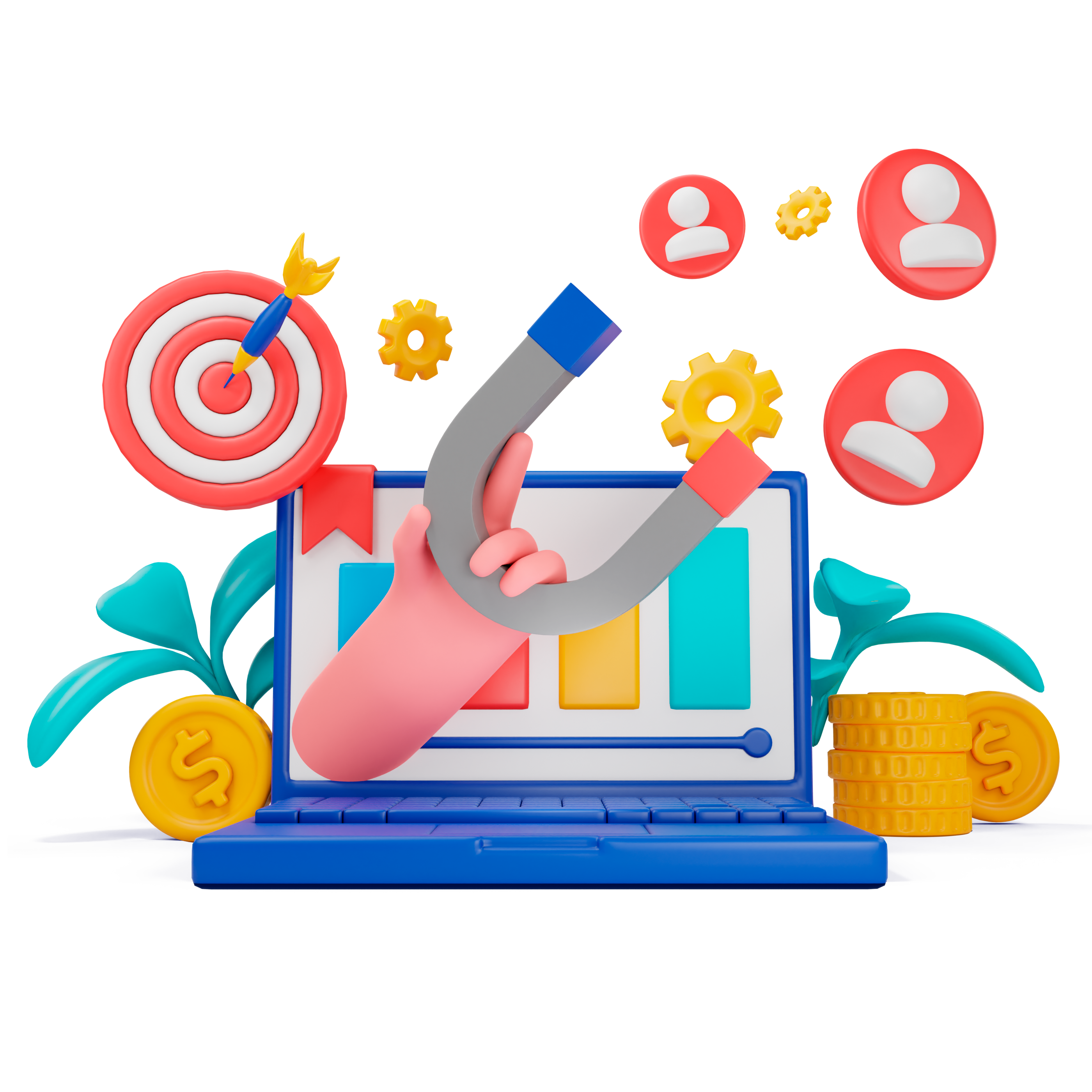 paginas web posicionadas en bucaramanga