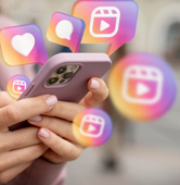 redes sociales empresariales